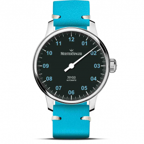 Montre MeisterSinger Special №03 43mm 43 mm- S-AM902B