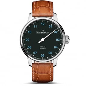 Meistersinger - Special №03 43mm 43 mm- S-AM902B-CC