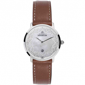 Montre Herbelin - Quartz-30,5 mm - Femme - 16915/69GO