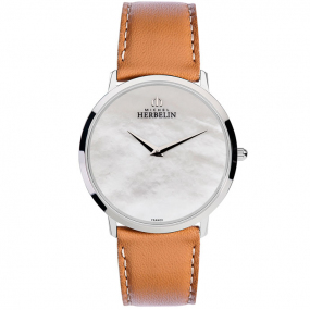 Montre Herbelin - Quartz-36 mm - Femme - 17415/09GO