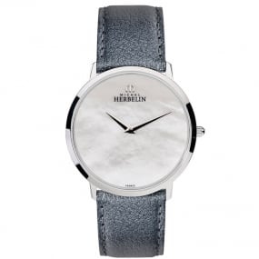 Montre Herbelin - Quartz-36 mm - Femme - 17415/09GR