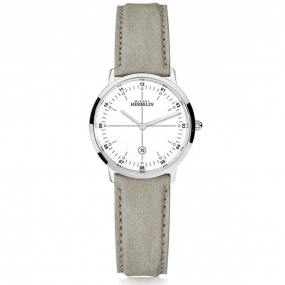 Montre Herbelin - Vegan Quartz-30,5 mm - Femme - 16915/12LKN