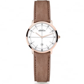 Montre Herbelin - Vegan Quartz-30,5 mm - Femme - 16915/PR12OCR