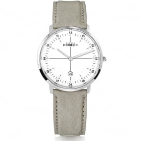 Montre Herbelin - Vegan Quartz-38,7 mm - Femme - 19515/12LKN