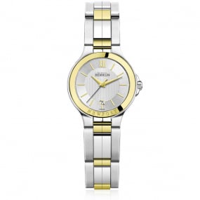 Montre Michel Herbelin Femme Quartz Plonge - 14298/BT11