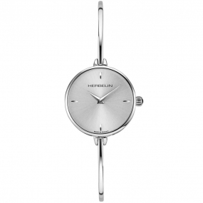 Montre michel herbelin Fil Acier inoxydable 26 mm - 17206B11