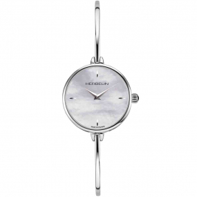 Montre michel herbelin Fil Acier inoxydable 26 mm - 17206B19