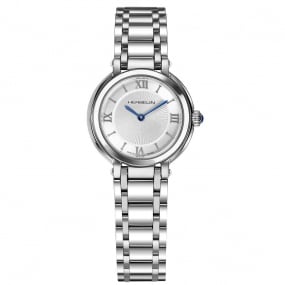 Montre Michel Herbelin Galet Acier inoxydable 28 mm - 17430B28