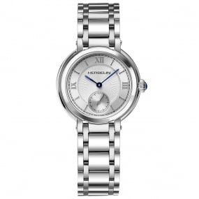 Montre Michel Herbelin Galet Acier inoxydable 31.5 mm - 10630B28