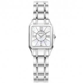 Montre Michel Herbelin Luna Femme Acier inoxydable  - 17457/B29