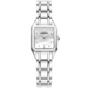 Montre Michel Herbelin Luna Femme Acier inoxydable  - 17457/B59