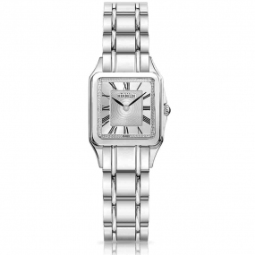 Montre Michel Herbelin Luna Femme Acier inoxydable  - 17457B01