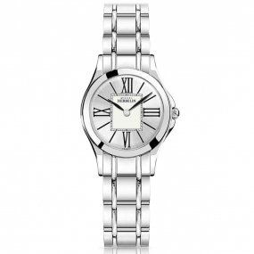 Montre Michel Herbelin Luna Femme Acier inoxydable 29 mm - 17487/B08