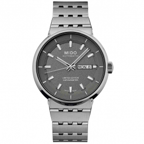 Montre Mido All Dial 20th ANNIVERSARY INSPIRED BY ARCHITECTURE 42 mm- M8340.4.B3.11