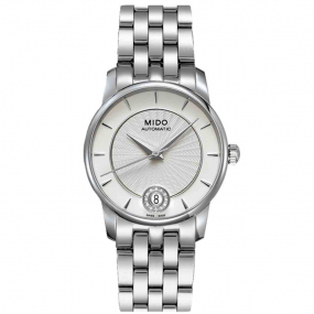 Montre Mido Baroncelli Diamonds 33 mm- M007.207.11.036.00