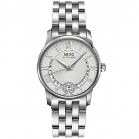 Montre Mido Baroncelli Diamonds 33 mm- M007.207.11.038.00