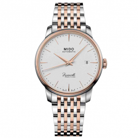 Montre Mido Baroncelli Heritage 39 mm- M027.407.22.011.00