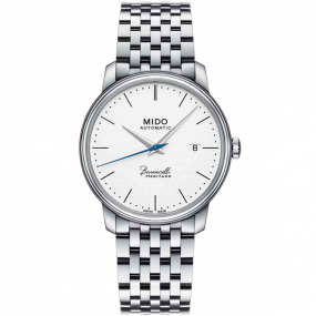 Montre Mido Baroncelli Hritage Gent 39 mm- M027.407.11.010.00