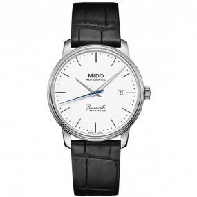 Montre Mido Baroncelli Hritage Gent 39 mm- M027.407.16.010.00