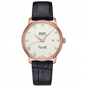 Montre Mido Baroncelli Hritage Gent 39 mm- M027.407.36.013.00