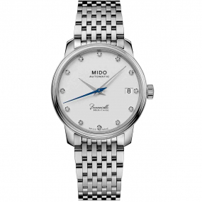 Montre Mido Baroncelli Heritage Lady 33 mm- M027.207.11.016.00