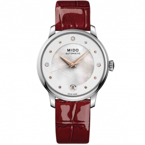 Montre Mido Baroncelli Lady Day & Night 33 mm- M039.207.16.106.00