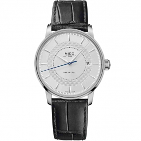 Montre Mido Baroncelli Signature Gent 39 mm- M037.407.16.031.01