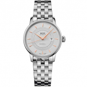 Montre Mido Baroncelli Signature Lady 30 mm- M037.207.11.031.01