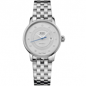 Montre Mido Baroncelli Signature Lady 30 mm- M037.207.11.036.01