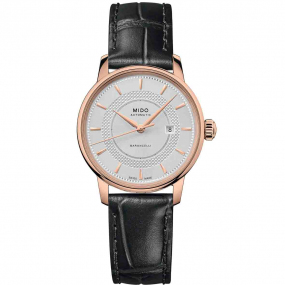 Montre Mido Baroncelli Signature Lady 30 mm- M037.207.36.031.01