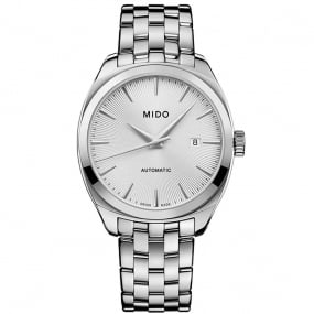 Montre Mido Belluna Royal Gent 41 mm- M024.507.11.031.00