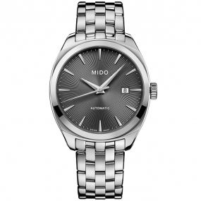 Montre Mido Belluna Royal Gent 41 mm- M024.507.11.061.00