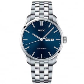 Montre Mido Belluna Sunray 42,5 mm- M024.630.11.041.00