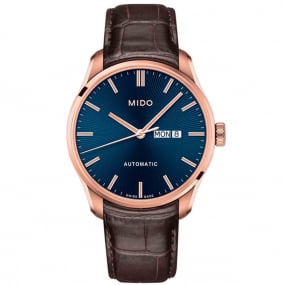 Montre Mido Belluna Sunray 42,5 mm- M024.630.36.041.00