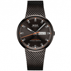 Montre Mido Commander Icne 42 mm- M031.631.33.061.00 