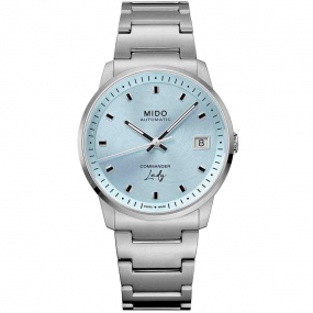 Montre Mido Commander Lady 35 mm- M021.207.11.041.00