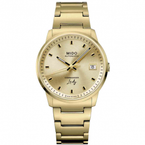 Montre Mido Commander Lady 35 mm- M021.207.33.021.00