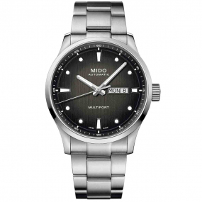 Mido - 42 mm- M038.430.11.051.00