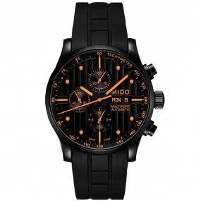 Mido - Chronograph 44 mm- M005.614.37.051.01