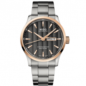 Mido - Chronometer 1 42 mm- M038.431.21.061.00