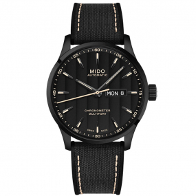 Mido - Chronometer 1 42 mm- M038.431.37.051.00