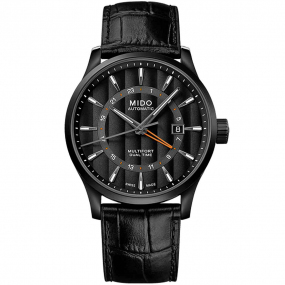 Mido - Dual Time 42 mm- M038.429.36.051.00