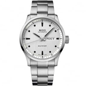 Montre Mido Multifort M 42 mm- M038.430.11.031.00