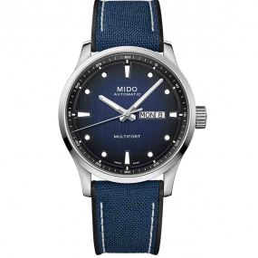 Mido - M 42 mm- M038.430.17.041.00