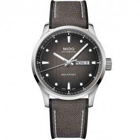 Mido - M 42 mm- M038.430.17.081.00