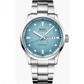 Mido - M Freeze 42 mm- M038.430.11.041.00 