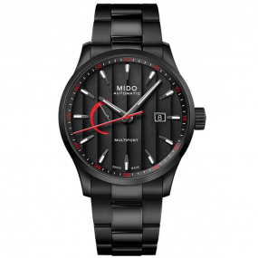 Mido - Power Reserve 42 mm- M038.424.33.051.00