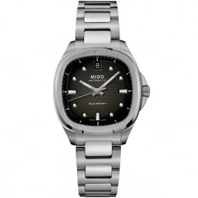 Montre Mido Multifort TV 35 35 mm- M049.307.11.081.00