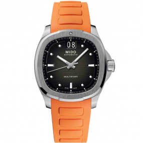 Montre Mido Multifort TV Big Date 40 mm- M049.526.17.081.00