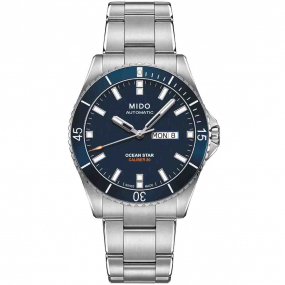 Montre Mido Ocean Star 200 42,5 mm- M026.430.11.041.00